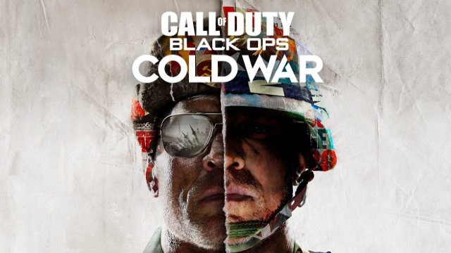 Call of Duty: Black Ops Cold War Pre-Order Guide Key Art