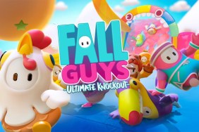 Fall Guys 1.02 Update Patch Notes