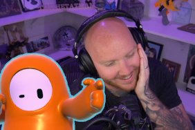 Fall Guys Twitter Twitch streamer TimTheTatman