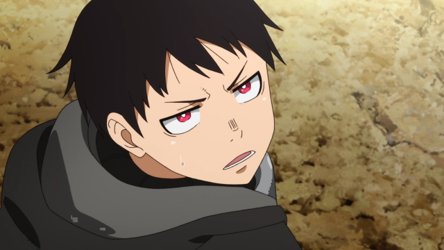 Fire Force Season 2 episode 9 release date