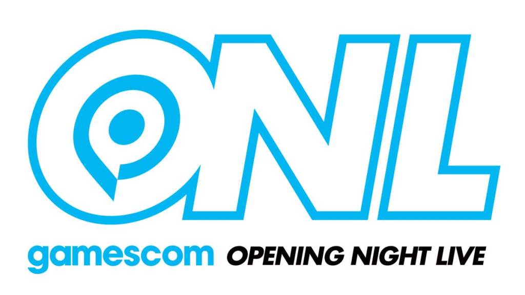 Gamescom Opening Night Live Logo