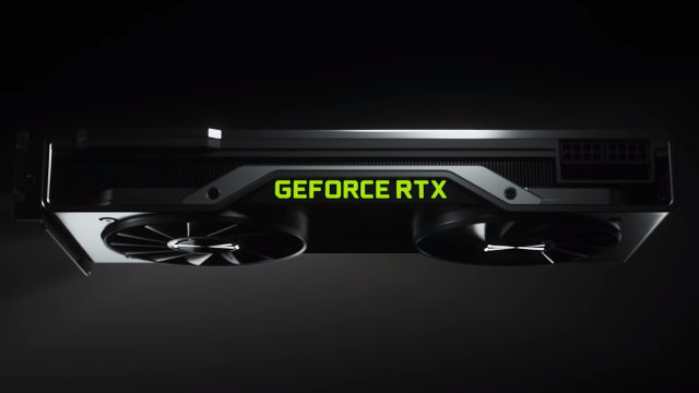 GeForce RTX 3090 specs and release window