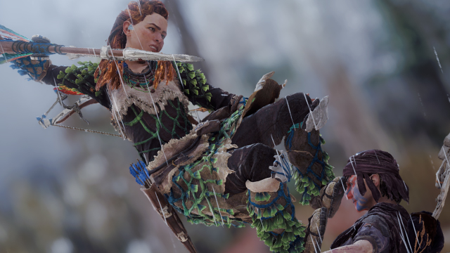 Horizon Zero Dawn PC Review