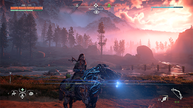 Horizon Zero Dawn PC Review