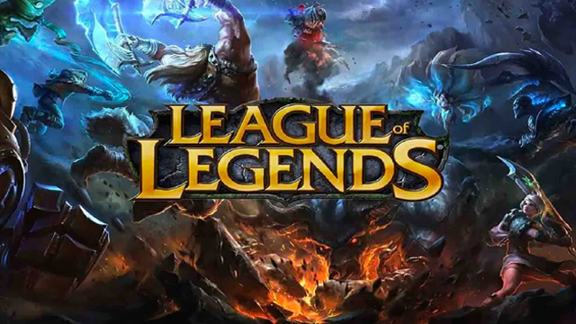 Is it safe to buy a League of Legends account?