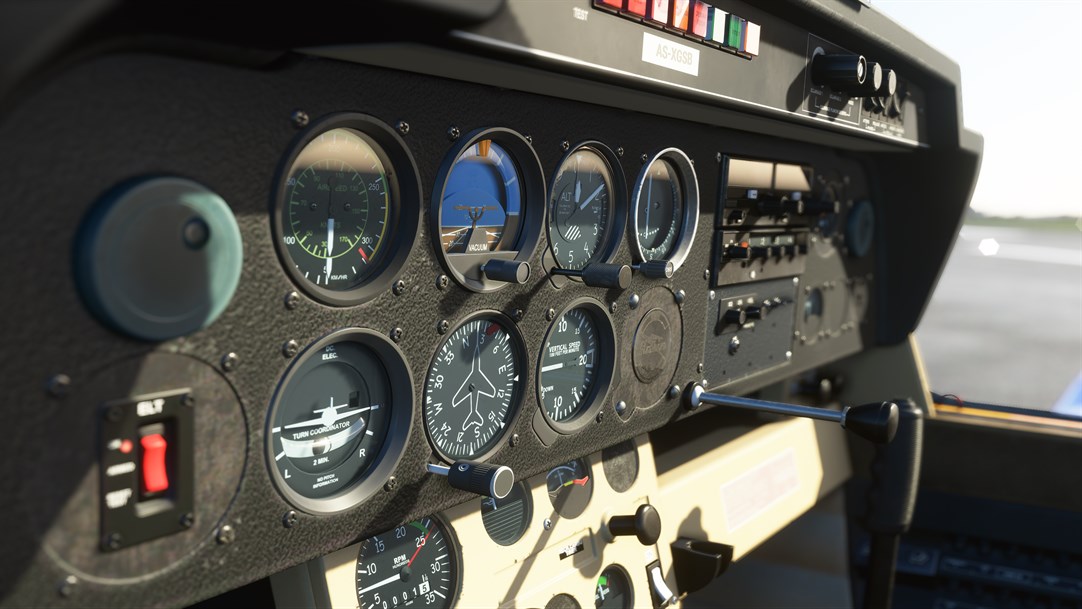 Microsoft Flight Simulator 2020 Lag Fix