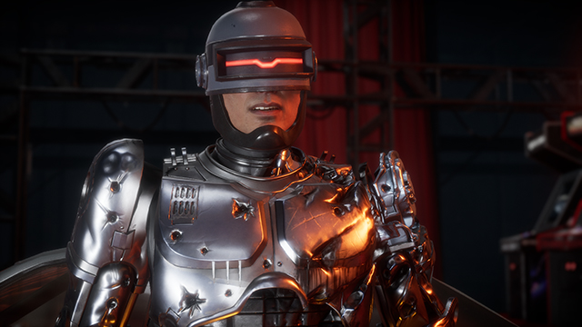 How to unlock the Mortal Kombat 11 RoboCop announcer pack