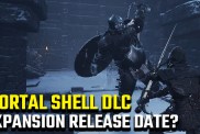 Mortal Shell DLC