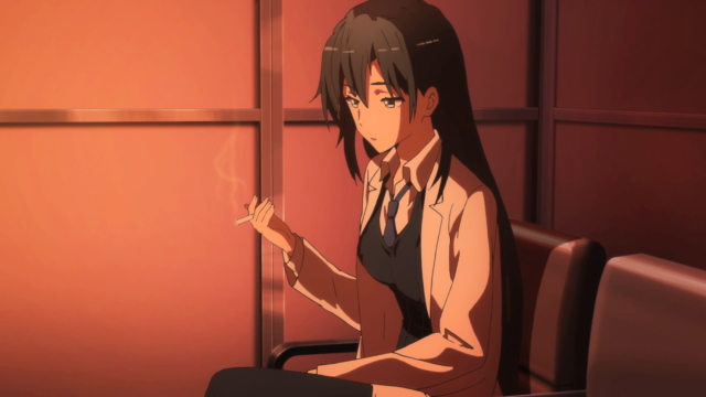 My Teen Romantic Comedy Snafu Climax episode 5