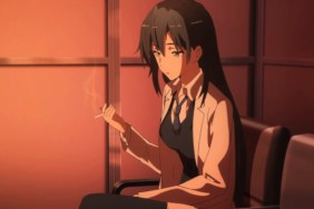 My Teen Romantic Comedy Snafu Climax episode 6