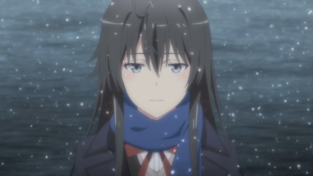 My Teen Romantic Comedy Snafu Climax episode 7