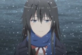 My Teen Romantic Comedy Snafu Climax episode 9