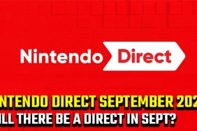 Nintendo Direct September 2020
