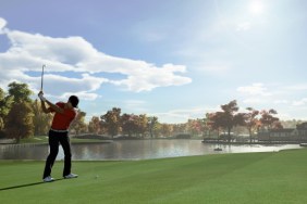 PGA Tour 2K21 how to play as pros