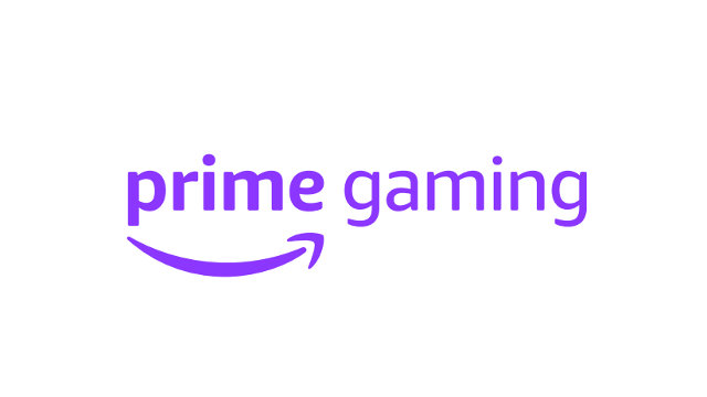 Prime Gaming rebrand logo