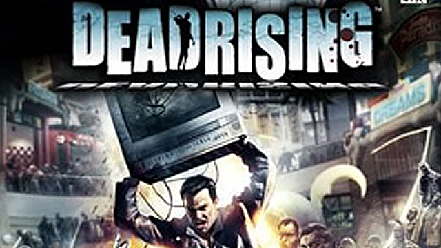 Dead Rising release date