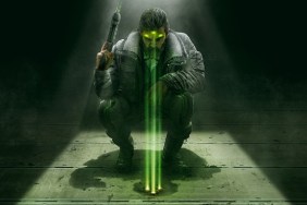 Rainbow Six Siege Sam Fisher Splinter Cell