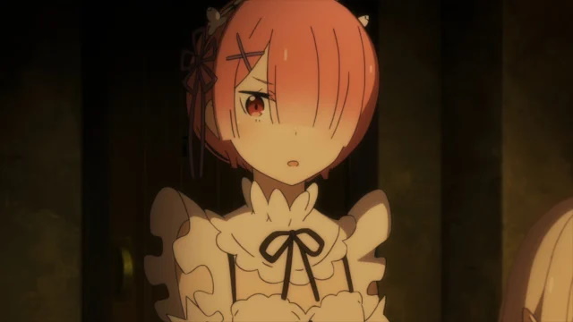 ReZero Starting Life in Another World Season 2 episode 9