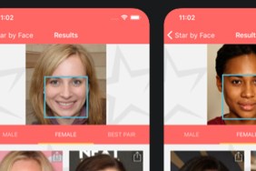 What is the Celebrity Lookalike App