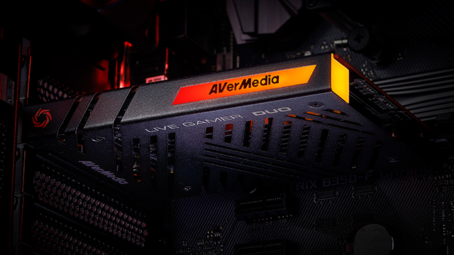 AVerMedia Live Gamer DUO Review (GC570D)