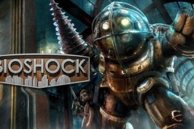 bioshock release date