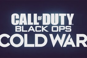 Call of Duty: Black Ops: Cold War officially confirmed, reveal next week