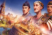 Civilization 6 August 2020 Update Patch Notes