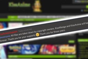 kissanime down dmca 2