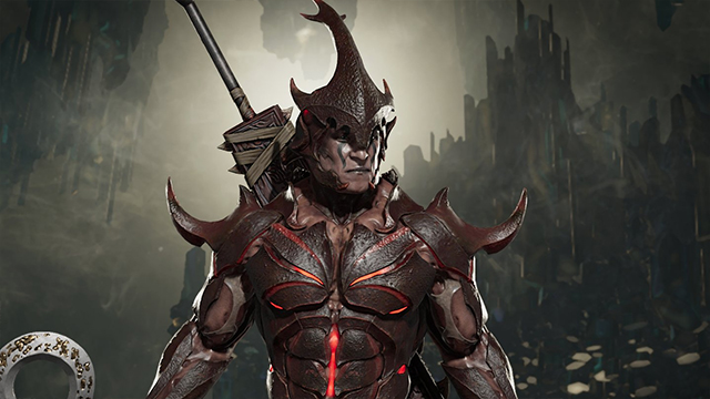 Mortal Kombat 11 1.22 Update Patch Notes | New skins