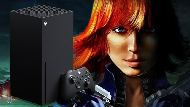 new perfect dark game xbox