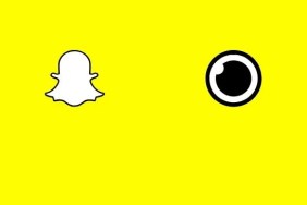 What does clear cache mean on Snapchat?