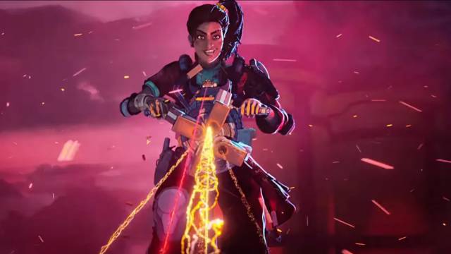 Apex Legends Dummies Big Day LTM gone