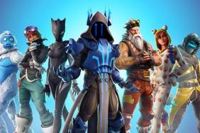 Fortnite 2.88 Update Patch Notes