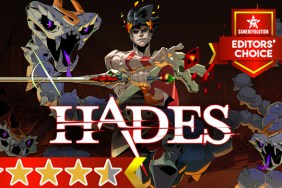 Hades Review