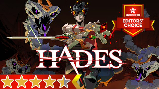 Hades Review