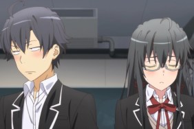 My Teen Romantic Comedy Snafu Season 4