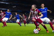 PES 2021 Option File