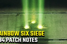 Rainbow Six Siege 1.94 Update Patch Notes