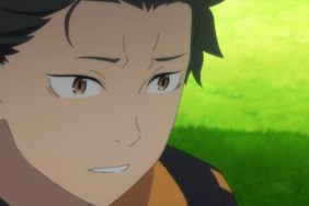 Re:Zero Starting Life in Another World Season 2 episode 10