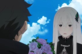 ReZero Starting Life in Another World Season 2 episode 11