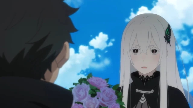 ReZero Starting Life in Another World Season 2 episode 11