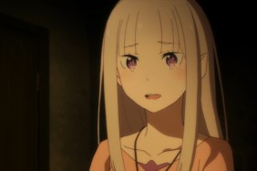 ReZero Starting Life in Another World Season 2 episode 13