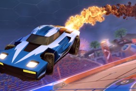 Rocket League 1.81 update patch notes