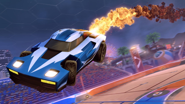 Rocket League 1.81 update patch notes