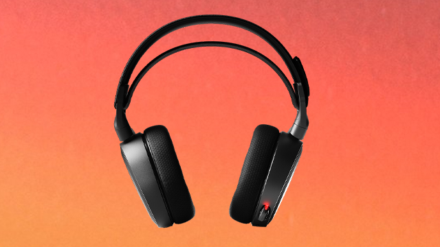 SteelSeries Arctis 9 Wireless Review 