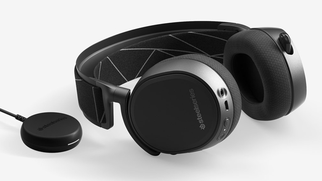 SteelSeries Arctis 9 Wireless Review 