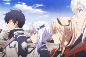 The Misfit of Demon King Academy episode 12