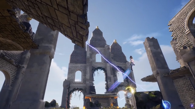 What is the Spellbreak price lightning