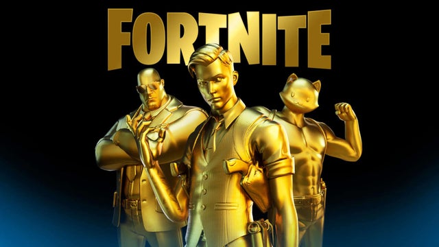 You do not have permission to play Fortnite