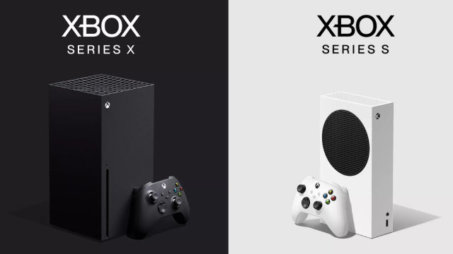 Xbox Series X US pre-order time Target